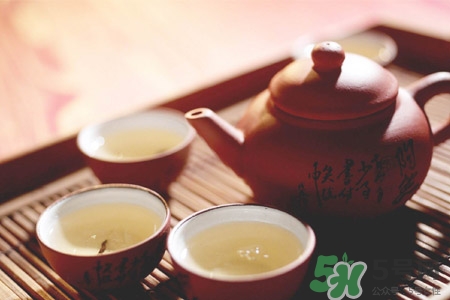 普洱茶太浓喝了会怎么样,喝太浓的普洱茶有危害吗