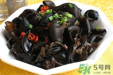 如何快速泡发木耳的正确做法,如何快速泡发木耳的方法