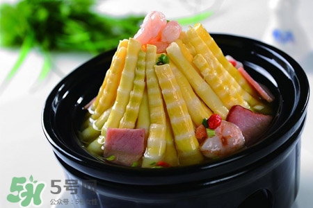 春笋是几月份有,春笋季节是几月份