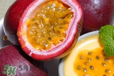 百香果的味道是酸的吗,百香果的味道是酸的还是甜的