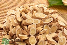 黄芪的功效和作用和主治,黄芪的功效和作用泡水喝的功效