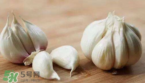 发芽的大蒜能不能吃?,网上买的大蒜怎么不发芽