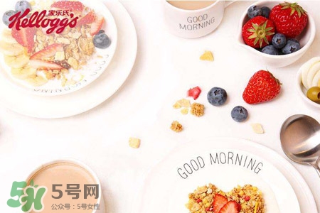 水果麦片怎么样,水果谷物麦片