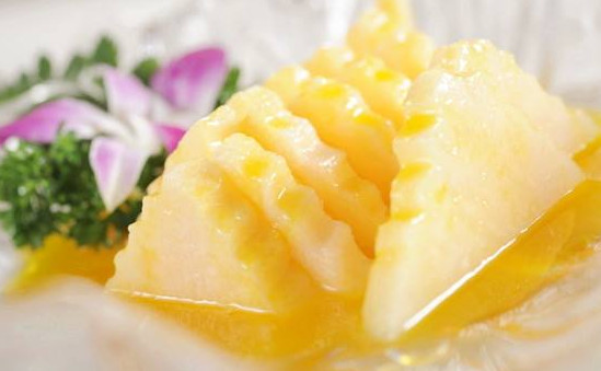 吃菠萝为什么要放盐芭芭农场,吃菠萝为什么要放盐巴巴农场