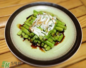 芦笋老了怎么处理,芦笋老的部分怎么处理 芦笋老了怎么处理,芦笋老的部分怎么处理