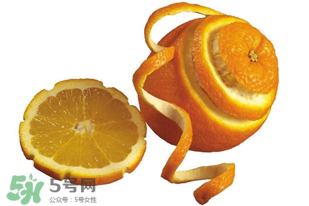 过敏性鼻炎能不能吃橙子,鼻炎能吃橙子吗