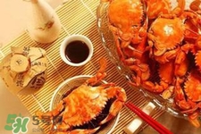 过敏性鼻炎能吃螃蟹吗?,有鼻炎可以吃螃蟹吗