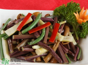 蕨菜的危害有哪些,蕨菜的危害