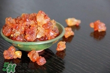 桃胶不适合什么人吃,桃胶不适合什么人吃 乳腺增生