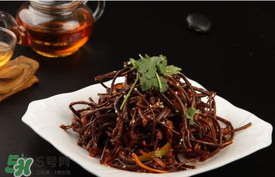 蕨菜的腌制步骤,蕨菜的腌制方法