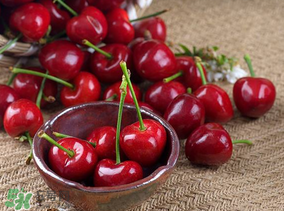 美早樱桃的特点,大樱桃美早的优缺点