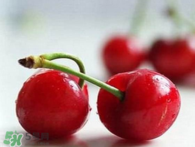 樱桃什么品种最好吃最甜,樱桃什么品种最好吃产量高