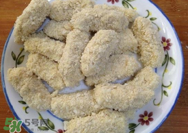 炸牛奶有什么营养,炸牛奶是什么