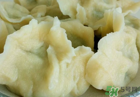 地菜馅的饺子怎么做,地菜饺子馅怎样做