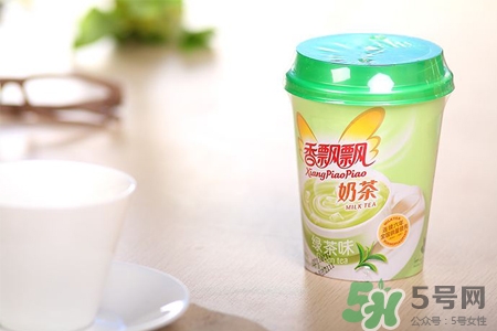 香飘飘奶茶可以天天喝吗,常喝香飘飘奶茶好吗
