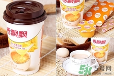 怀孕了能喝香飘飘奶茶吗,刚怀孕可以喝香飘飘奶茶吗