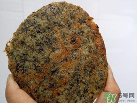 蒿子粑粑的功效,蒿子粑粑的蒿子长什么样