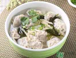 饺子放香菜好吃吗,香菜能包饺子吃吗