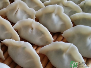 荠菜饺子放什么好吃,荠菜饺子放什么好