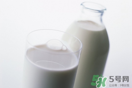 皮肤过敏能喝牛奶吗,皮肤过敏喝牛奶好吗