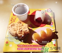 日本食玩能吃吗,日本食玩哪几款好吃