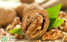 核桃不能和一起吃吗,核桃和什么不能一起吃?