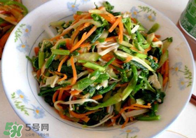 吃金针菇要注意什么,金针菇不能吃的表现