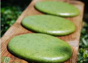 艾草清明果的做法步骤,艾草清明果的做法 艾草清明果的做法步骤,艾草清明果的做法