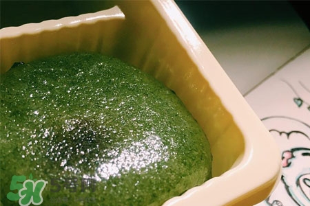 为什么青团子蒸了会塌,青团怎么加热才不会塌 为什么青团子蒸了会塌,青团怎么加热才不会塌