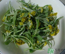 清明草的吃法,冬天的清明草可以吃吗