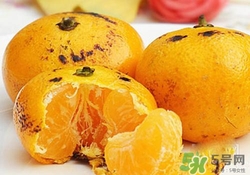 烤橘子的皮能吃吗,烤橘子皮的功效和作用