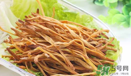 鲜的黄花菜怎么吃,新鲜黄菜花可以吃吗