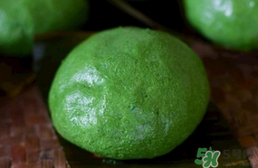 清明果的由来,清明果的由来和意义