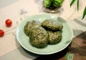 清明果的种类,清明果的介绍