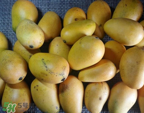 芒果皮烂了能吃吗,芒果烂了可以吃吗