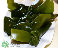 吃海带对肝脏好不好,吃海带的好处和坏处