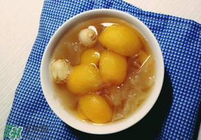 枇杷怎么吃治咳嗽最好,枇杷怎么吃正确方法