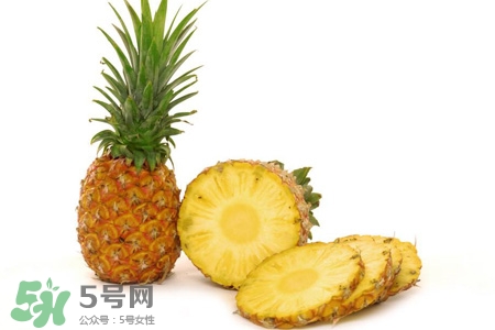 吃菠萝可以治疗便秘吗,菠萝能治便秘吗