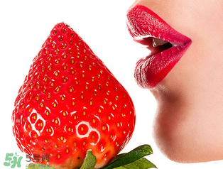 春天有草莓吃吗,冬天怎么吃草莓