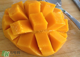 春天吃芒果上火吗,冬天吃芒果上火吗 春天吃芒果上火吗,冬天吃芒果上火吗