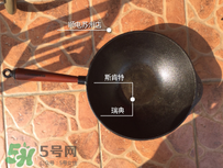 斯肯特铁锅,斯肯特铸铁锅怎么样