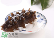 海参适合什么人吃海参适宜的人群,海参的功效海参适合什么人吃