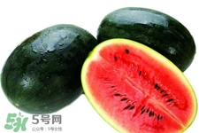 西瓜用勺子吃好吗,吃西瓜子好不好