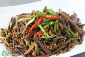 蕨菜的特点,蕨菜的特点有哪些