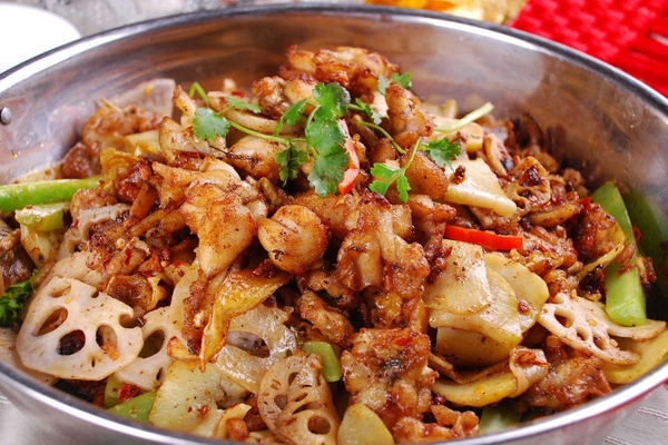 麻辣香锅的优点和缺点,麻辣香锅的优点