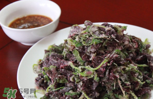 蒸荠菜怎么做最好吃,怎样蒸荠菜好吃