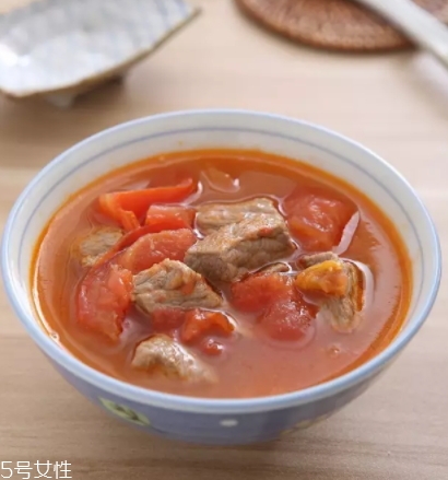 小熊电炖盅食谱(小熊电炖盅食谱大全)