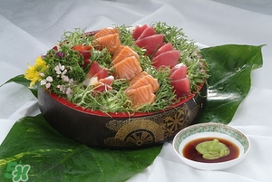 三文鱼的功效和作用,三文鱼的功效和禁忌