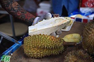 吃榴莲有什么好处和功效,吃榴莲有什么好处?