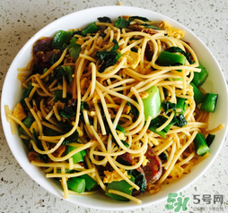 晚餐吃面食,晚餐面食做法大全家常